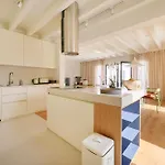 Luxury By The Sea W Salty Pool, By Timecooler Oeiras
