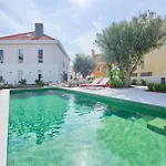 Villa Luxury By The Sea W Salty Pool, By Timecooler
