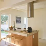 Villa Luxury By The Sea W Salty Pool, By Timecooler *