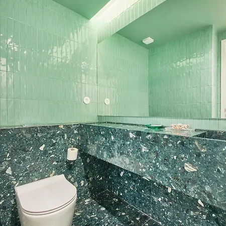 Luxury By The Sea W Salty Pool, By Timecooler Villa Oeiras