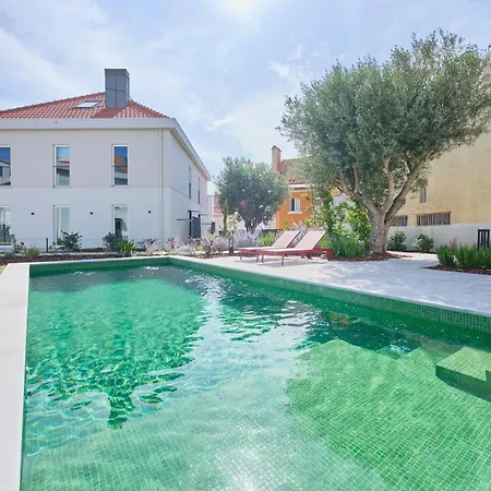 Villa Luxury By The Sea W Salty Pool, By Timecooler