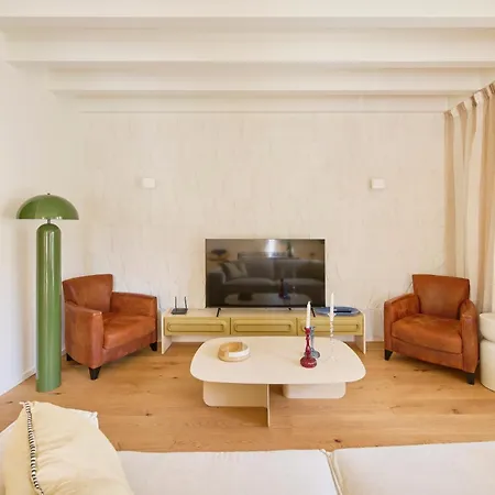 Luxury By The Sea W Salty Pool, By Timecooler Villa Oeiras