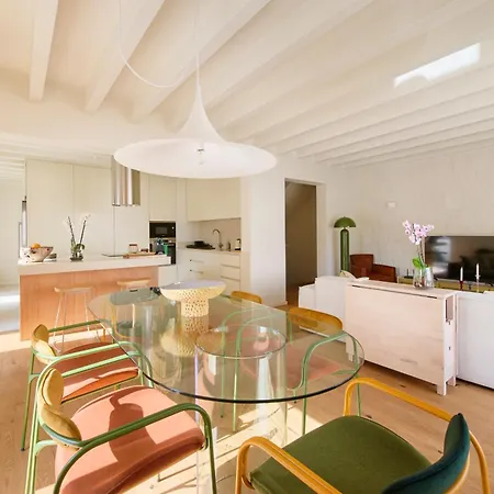 Villa Luxury By The Sea W Salty Pool, By Timecooler *