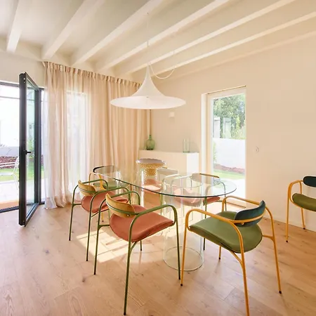 Luxury By The Sea W Salty Pool, By Timecooler Villa Oeiras