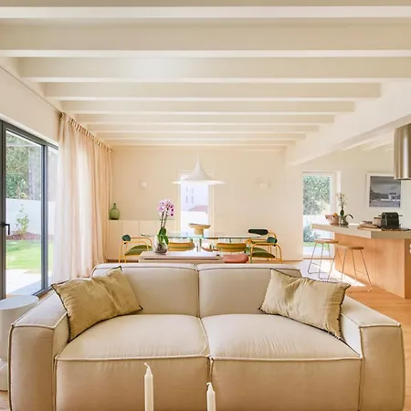 Luxury By The Sea W Salty Pool, By Timecooler Villa *