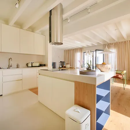 빌라 Luxury By The Sea W Salty Pool, By Timecooler *