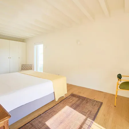 Luxury By The Sea W Salty Pool, By Timecooler Villa Oeiras