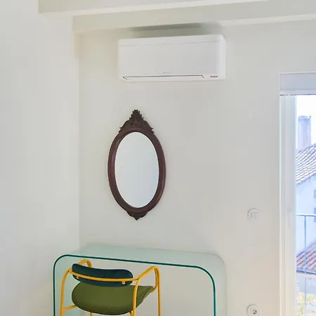 Luxury By The Sea W Salty Pool, By Timecooler Villa Oeiras