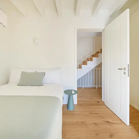 빌라 Luxury By The Sea W Salty Pool, By Timecooler