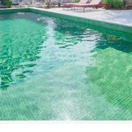 Luxury By The Sea W Salty Pool, By Timecooler * Oeiras
