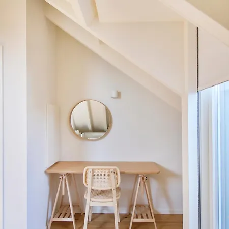 Luxury By The Sea W Salty Pool, By Timecooler Oeiras
