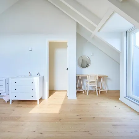 Vila Luxury By The Sea W Salty Pool, By Timecooler Oeiras