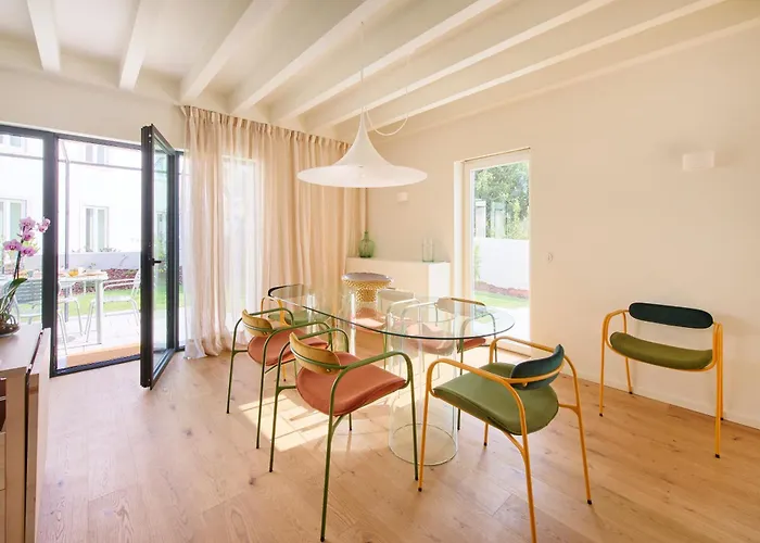 Luxury By The Sea W Salty Pool, By Timecooler Vila Oeiras