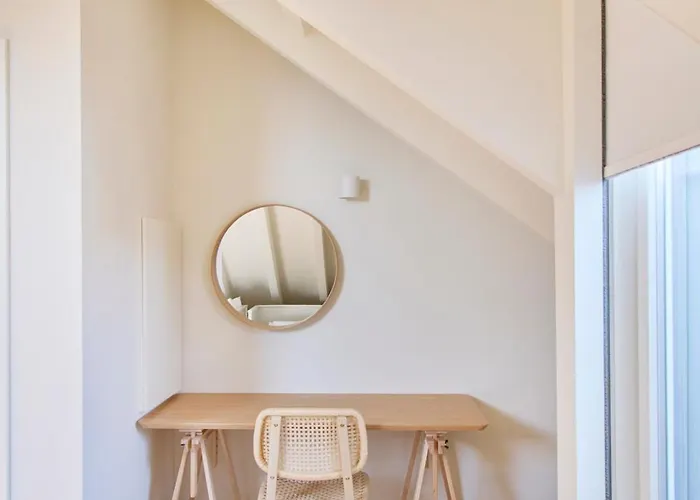 Luxury By The Sea W Salty Pool, By Timecooler Oeiras