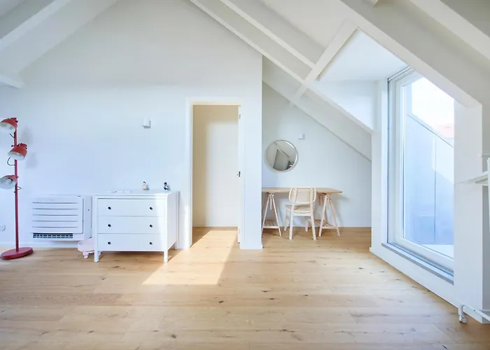 Vila Luxury By The Sea W Salty Pool, By Timecooler Oeiras