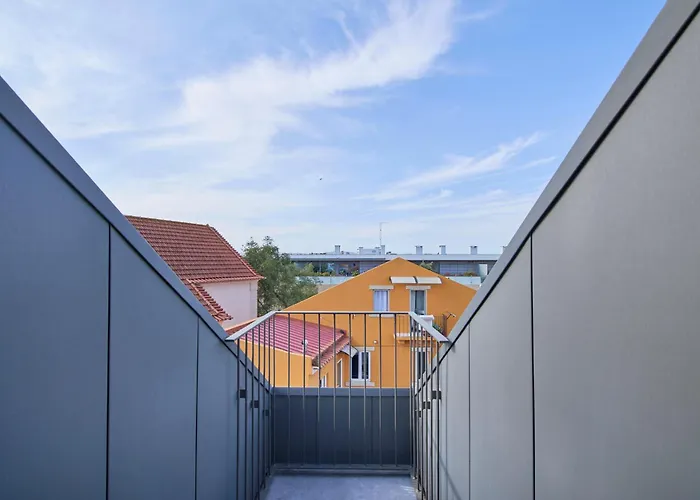 Vila Luxury By The Sea W Salty Pool, By Timecooler *