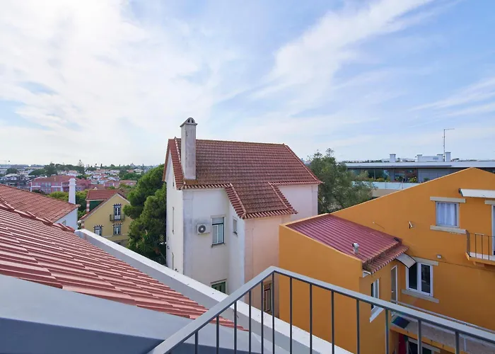 Luxury By The Sea W Salty Pool, By Timecooler Vila Oeiras