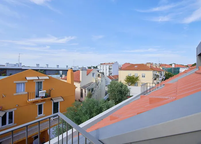 Luxury By The Sea W Salty Pool, By Timecooler Vila Oeiras